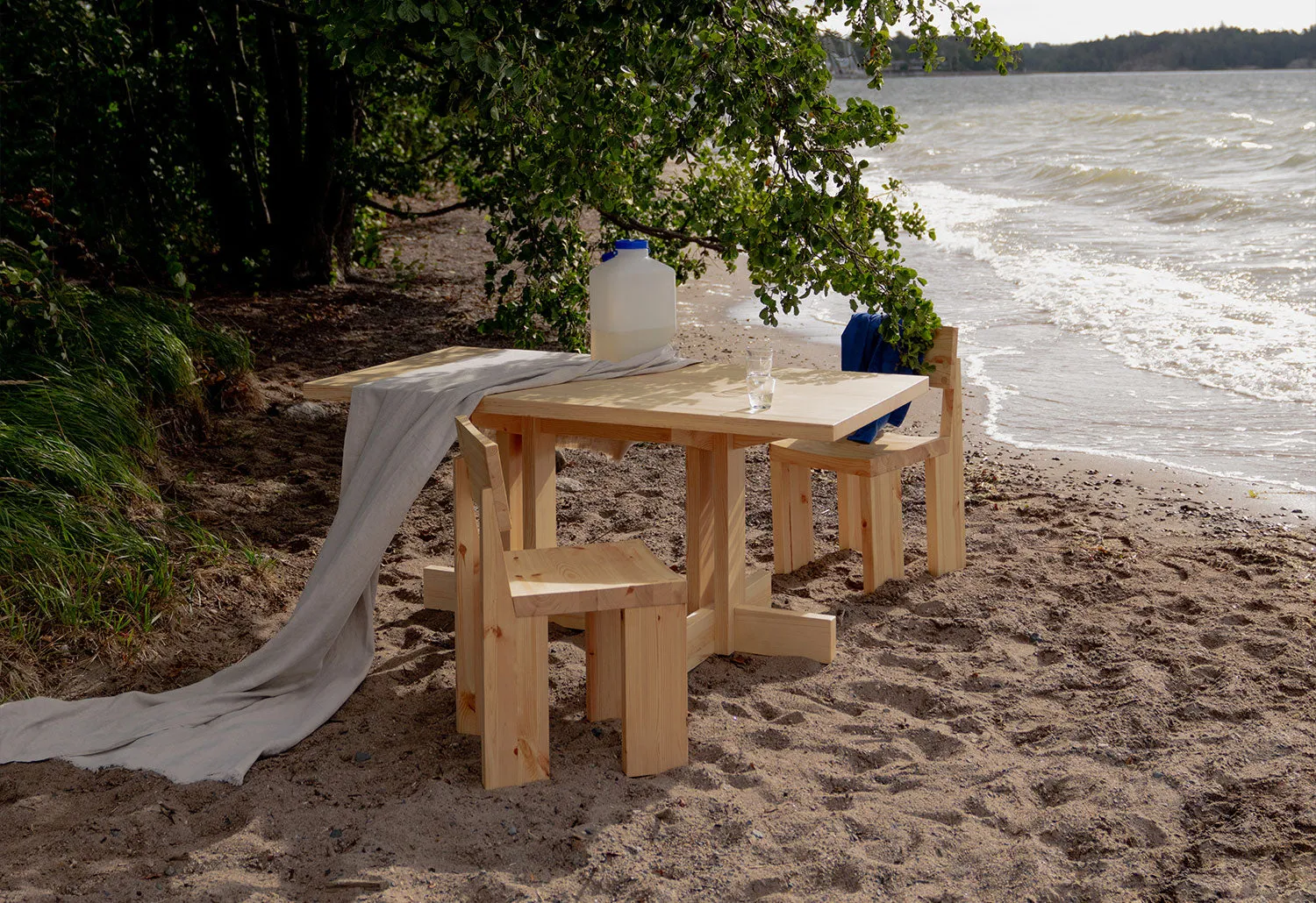 001 Dining Chair
