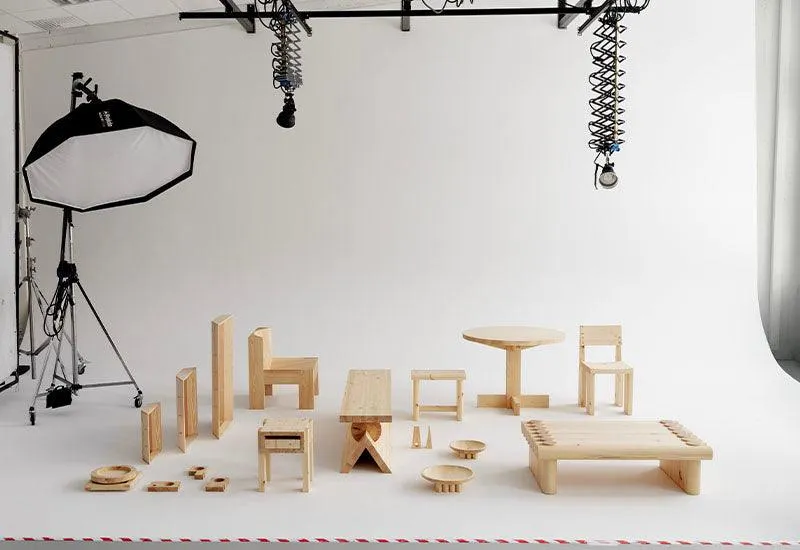 001 Dining Chair