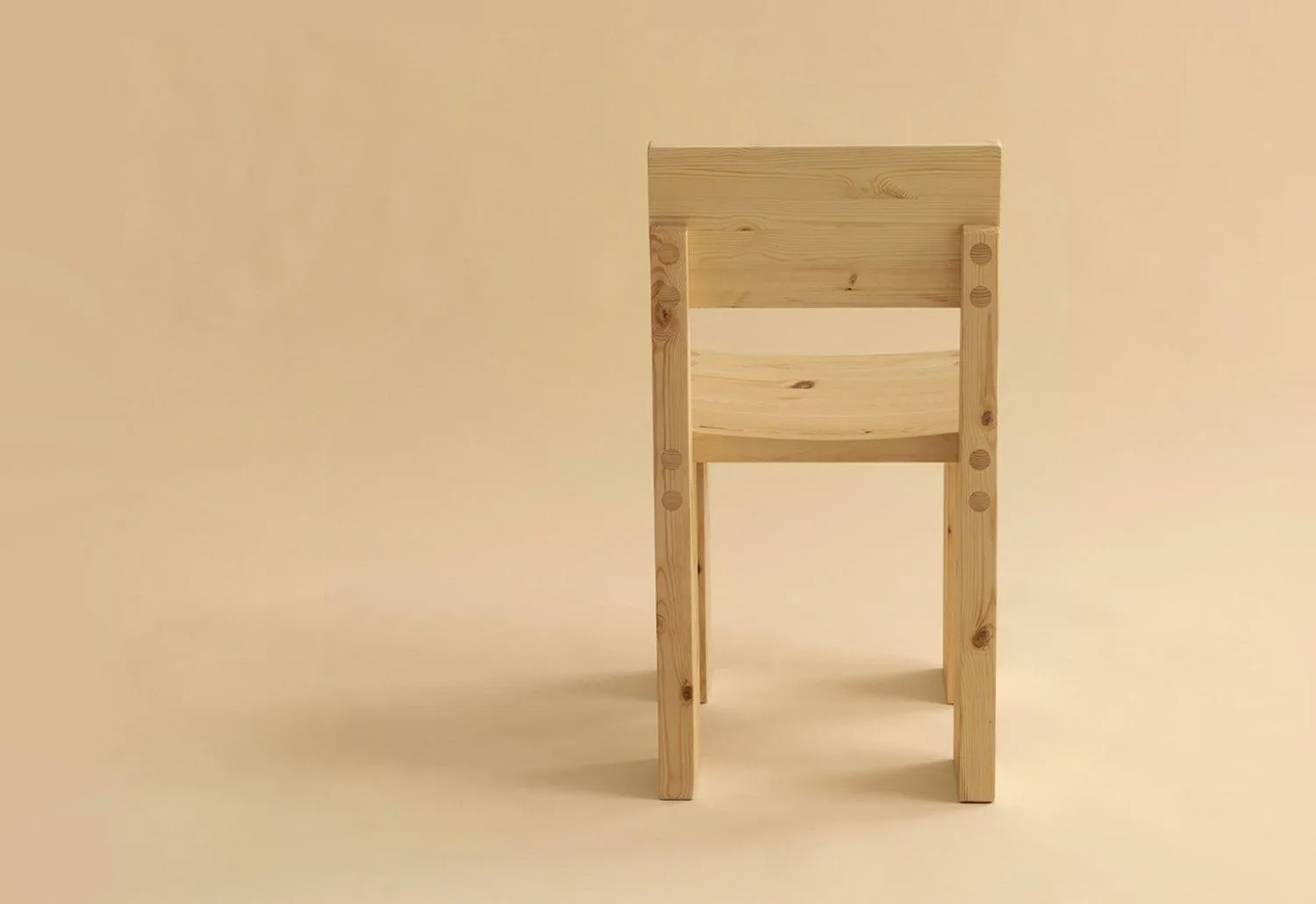001 Dining Chair