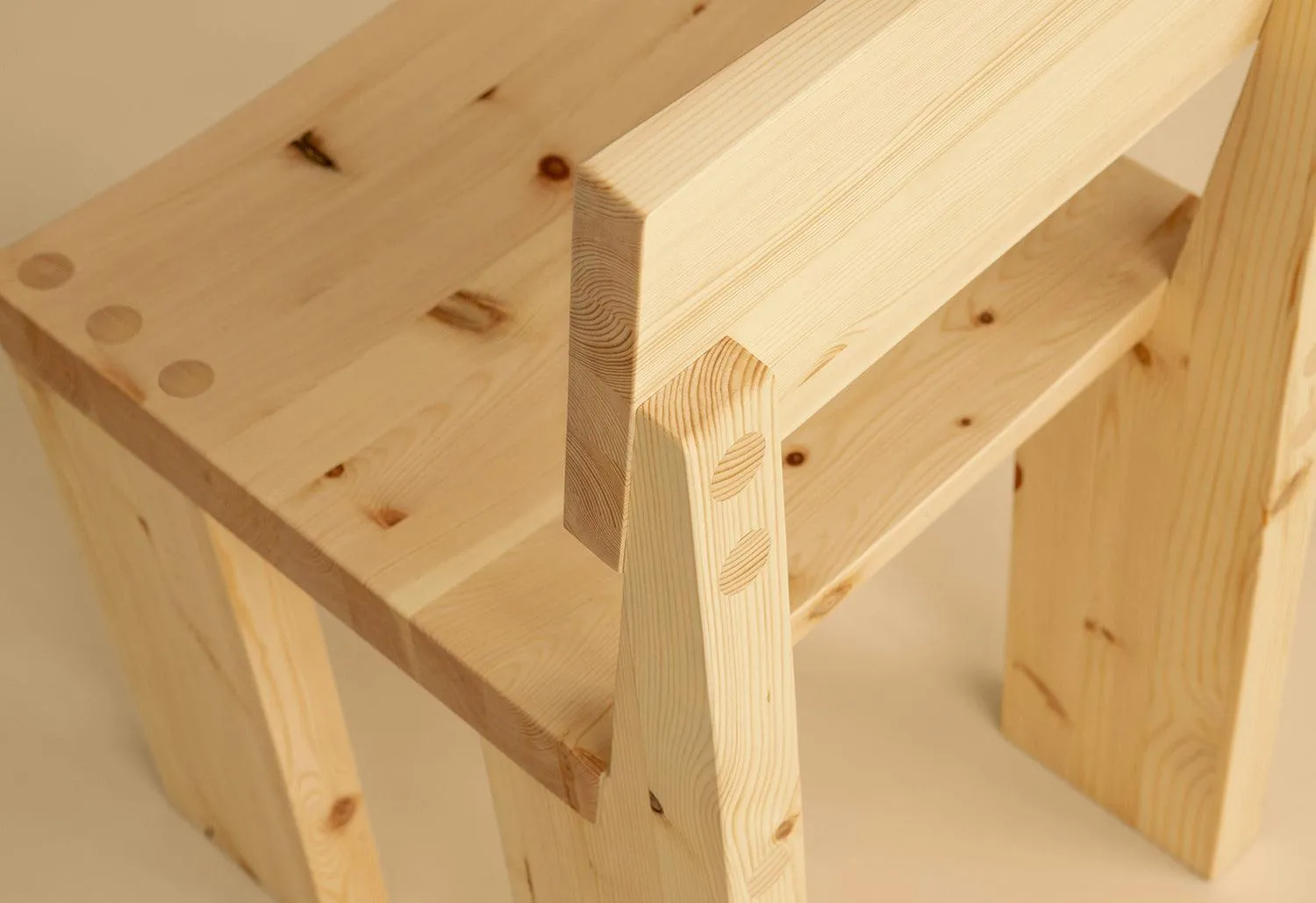 001 Dining Chair