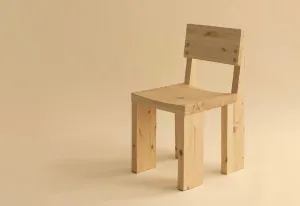 001 Dining Chair