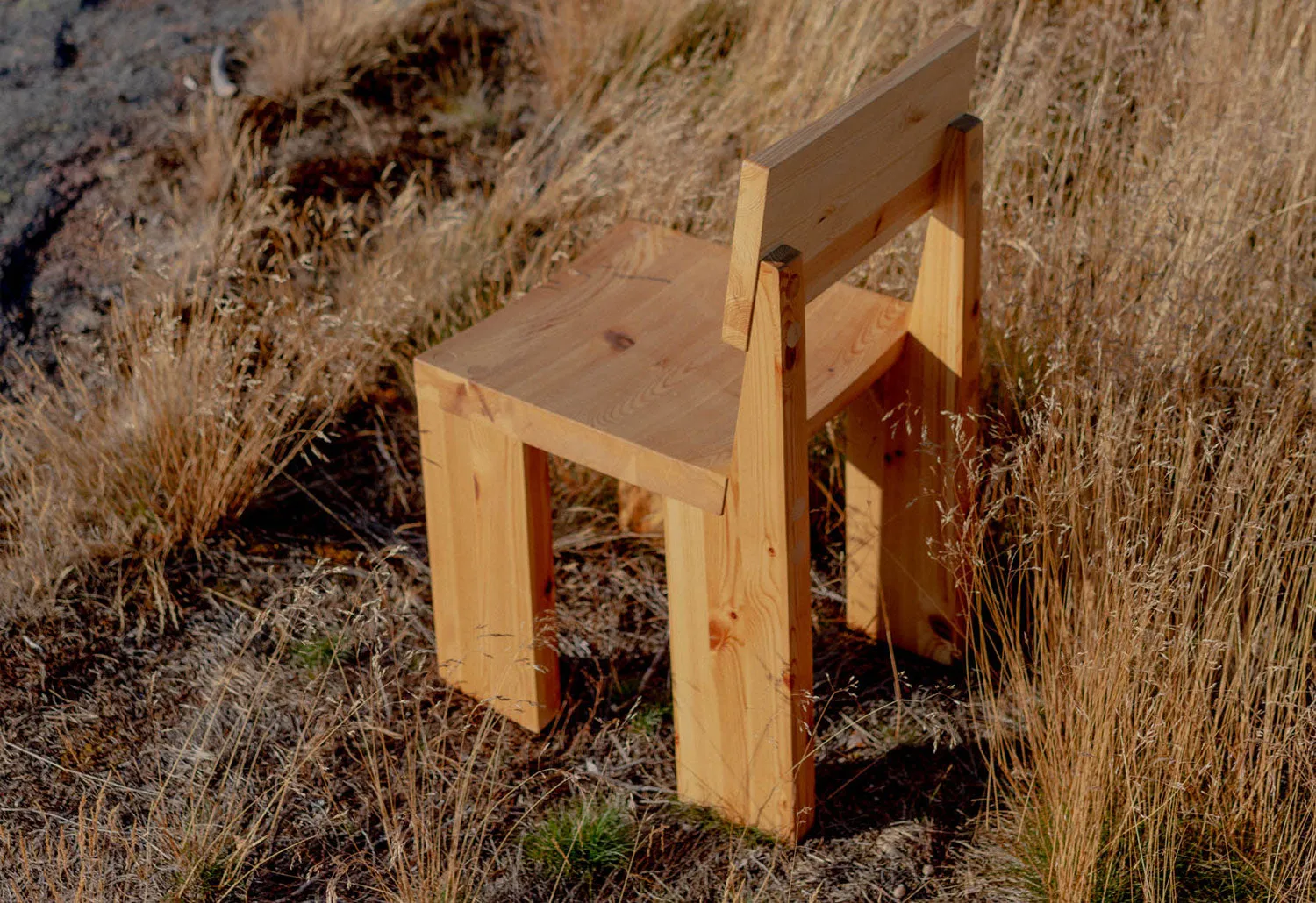 001 Dining Chair