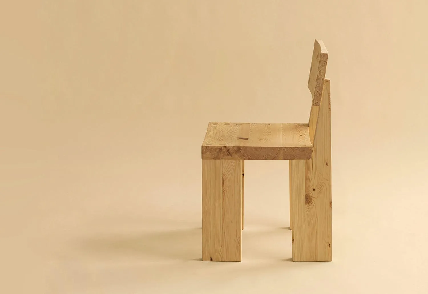 001 Dining Chair