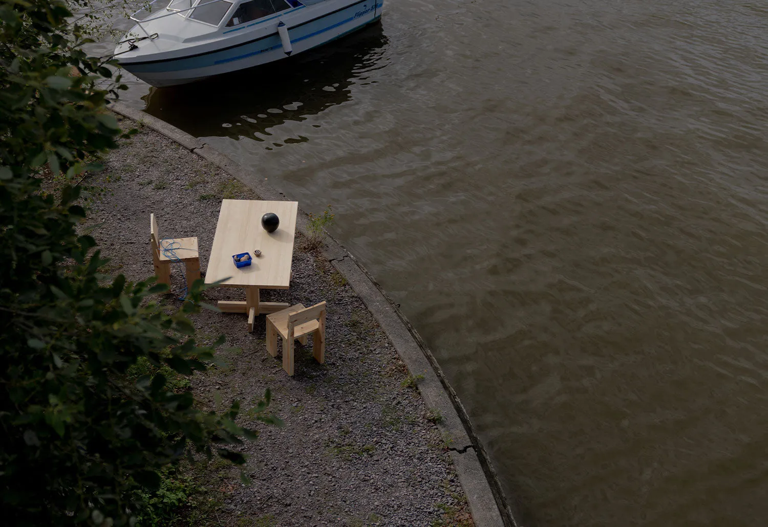001 Dining Chair