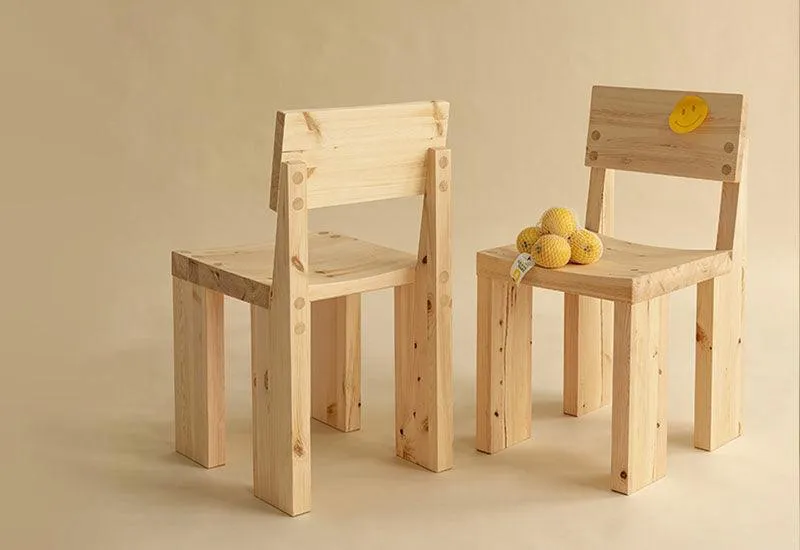 001 Dining Chair