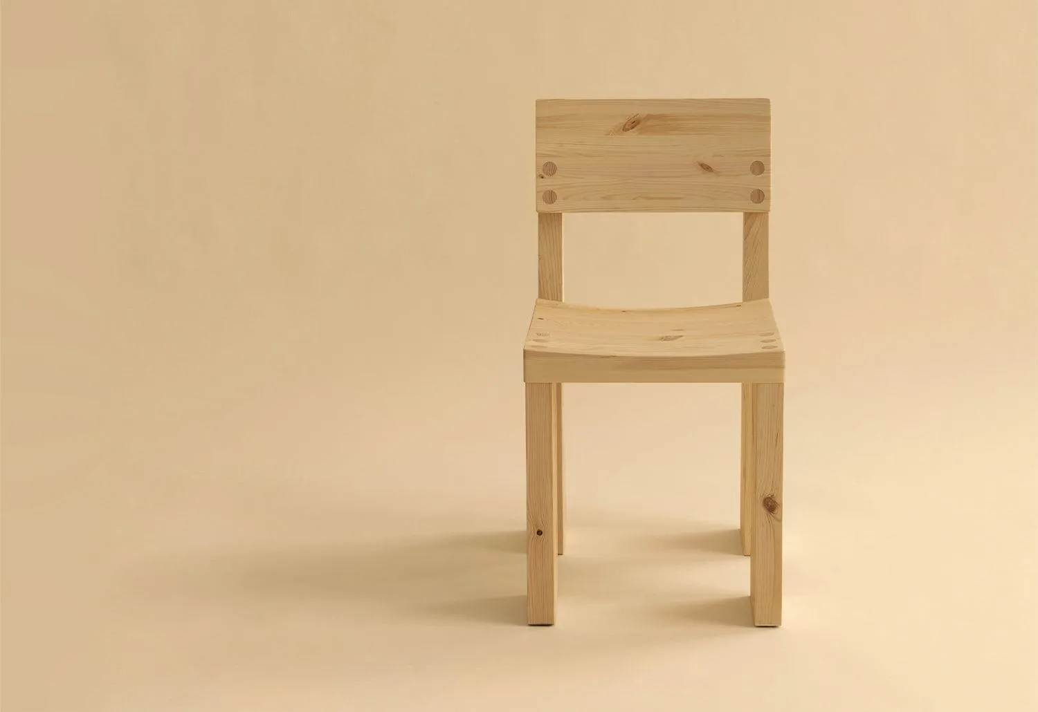 001 Dining Chair