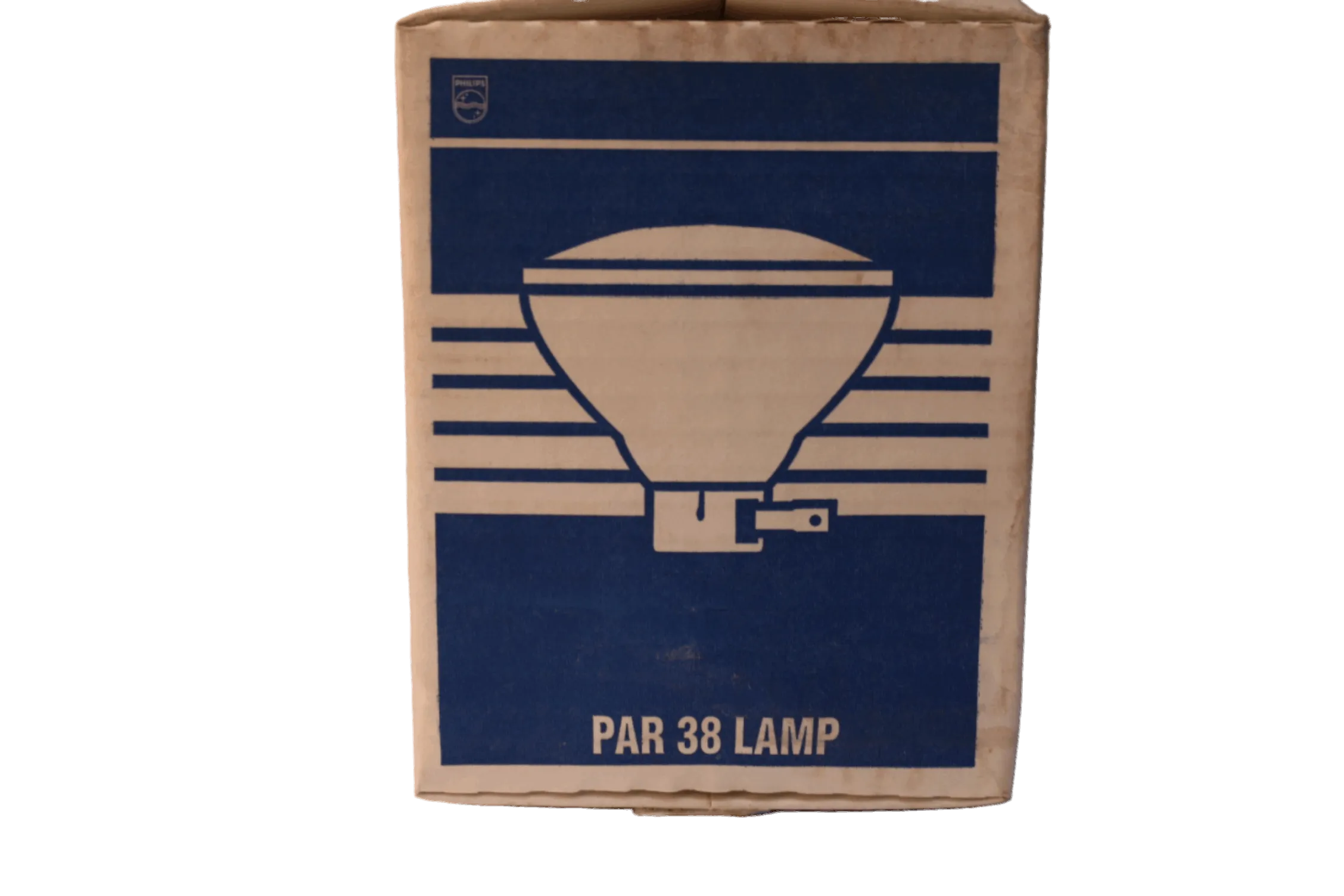 150PAR/3FL COMPACT FLOOD LAMPS 120 130 VOLT 0 46677 37424