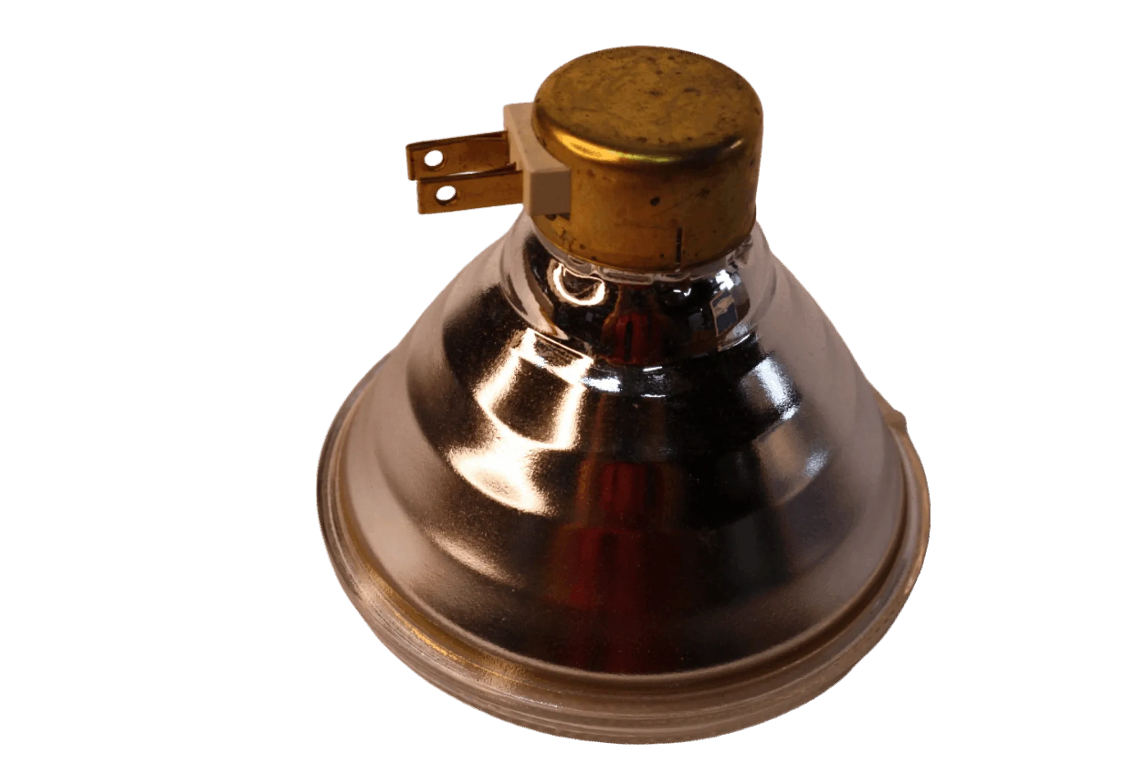 150PAR/3FL COMPACT FLOOD LAMPS 120 130 VOLT 0 46677 37424