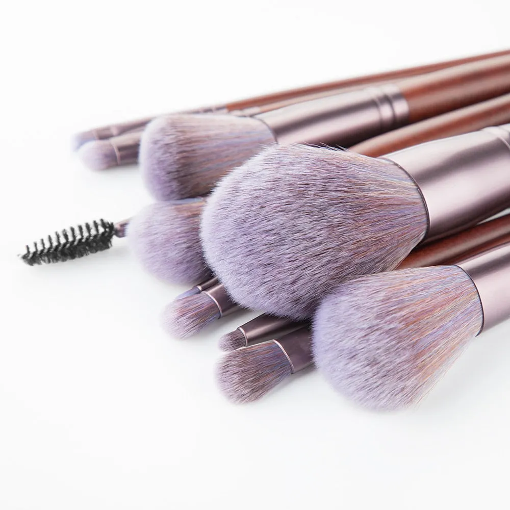 15pcs Premium Makeup Brushes Set