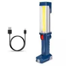 20w 32SMD Led Rechargeable Work Light ZJ-889-B