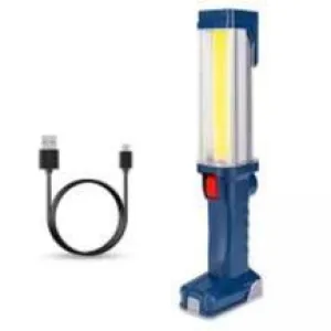 20w 32SMD Led Rechargeable Work Light ZJ-889-B