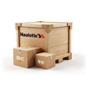 2420320430 Manual, Operator'S, French, Compact Rt | Genuine Haulotte