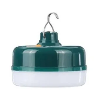 24w Rechargeable Magnetic Base Led Light