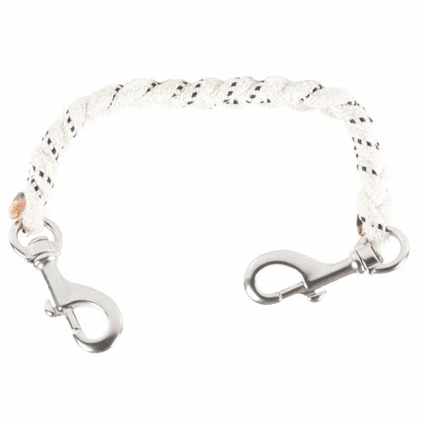 27cm Lanyard ~With 2 Snap Hooks
