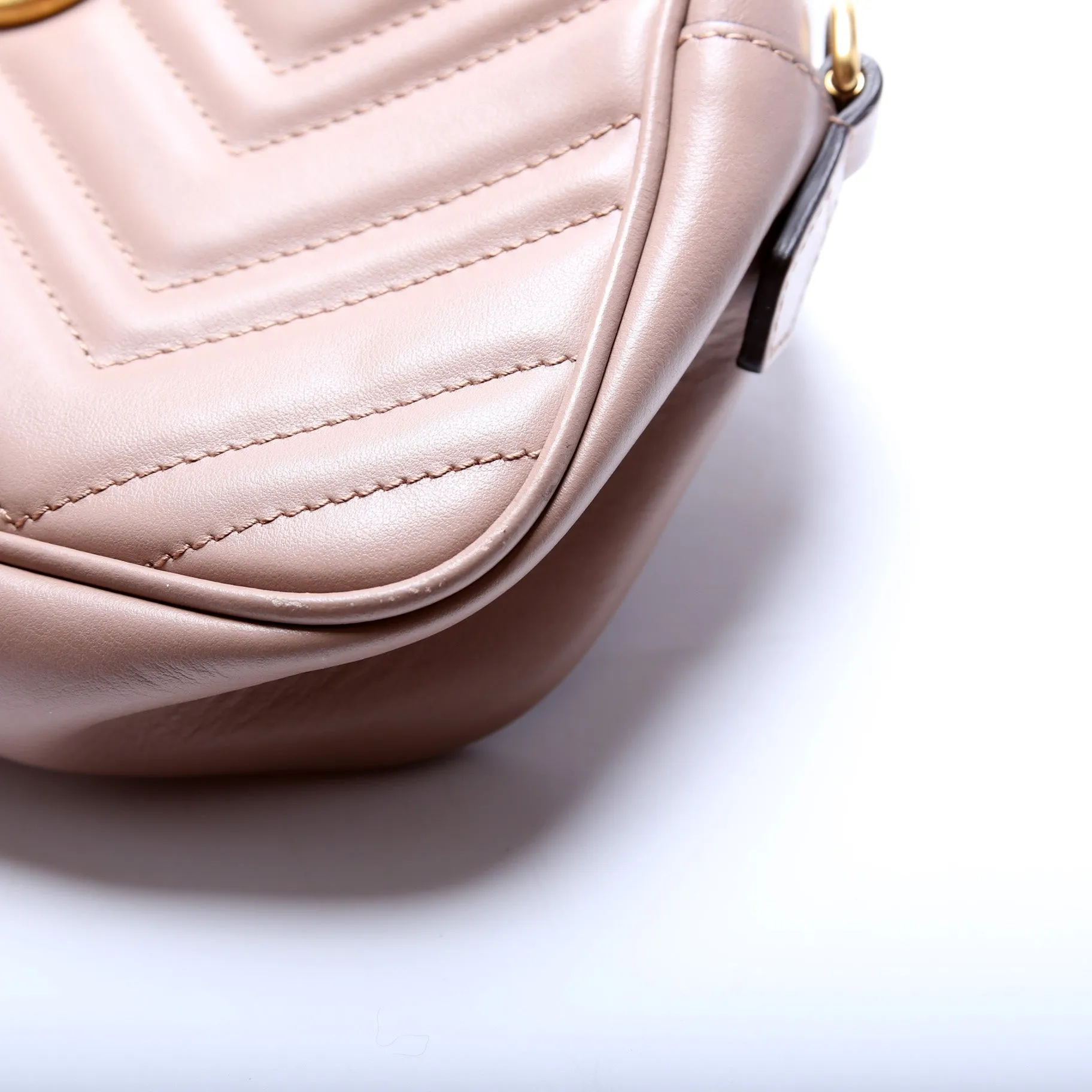 447632 Marmont Small Camera Bag