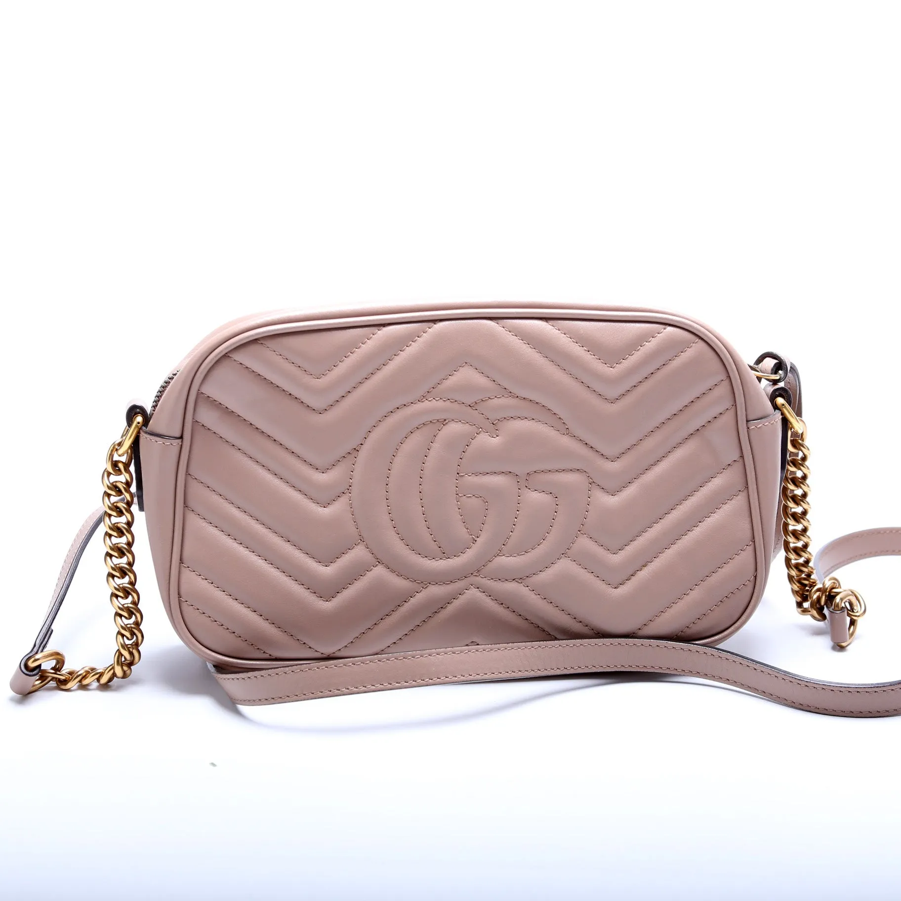 447632 Marmont Small Camera Bag