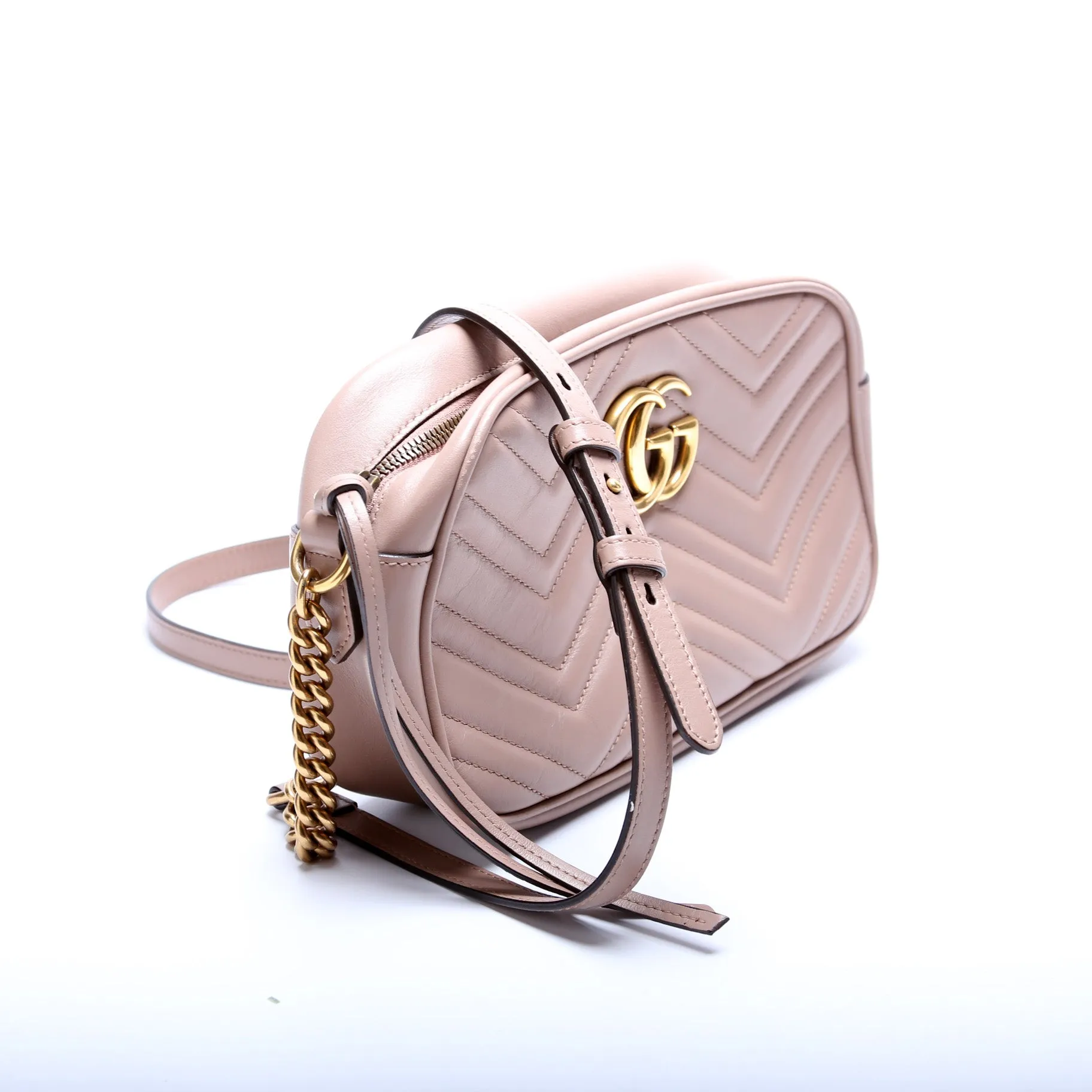 447632 Marmont Small Camera Bag