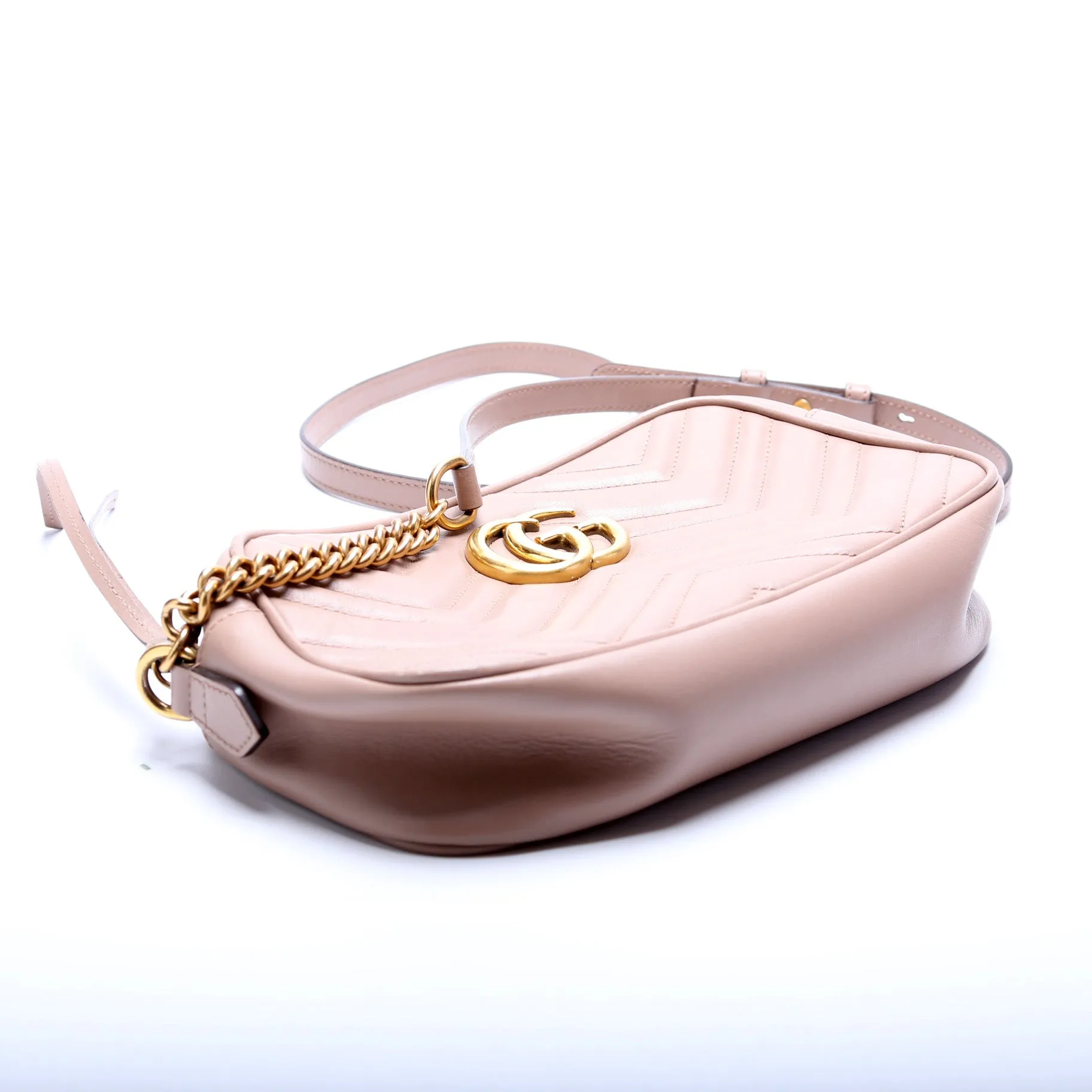 447632 Marmont Small Camera Bag