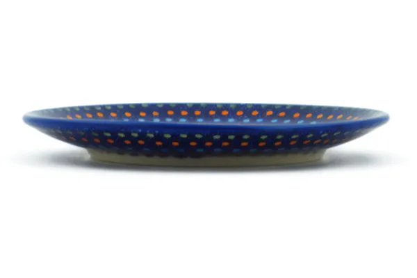 7" Dessert Plate - Dazzling Dots