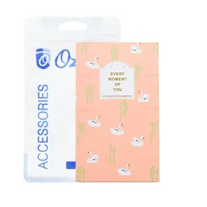 84 Pockets Mini Photo Album for Fujifilm Instax Mini 7s 8 8  9 25 26 50s 70 90 Instant Camera - Orange