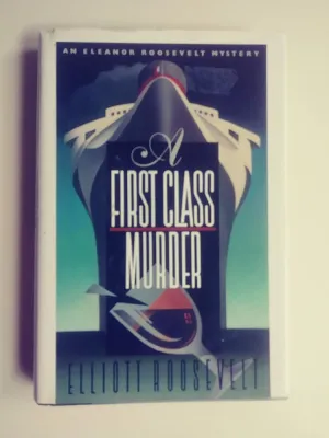 A First Class Murder