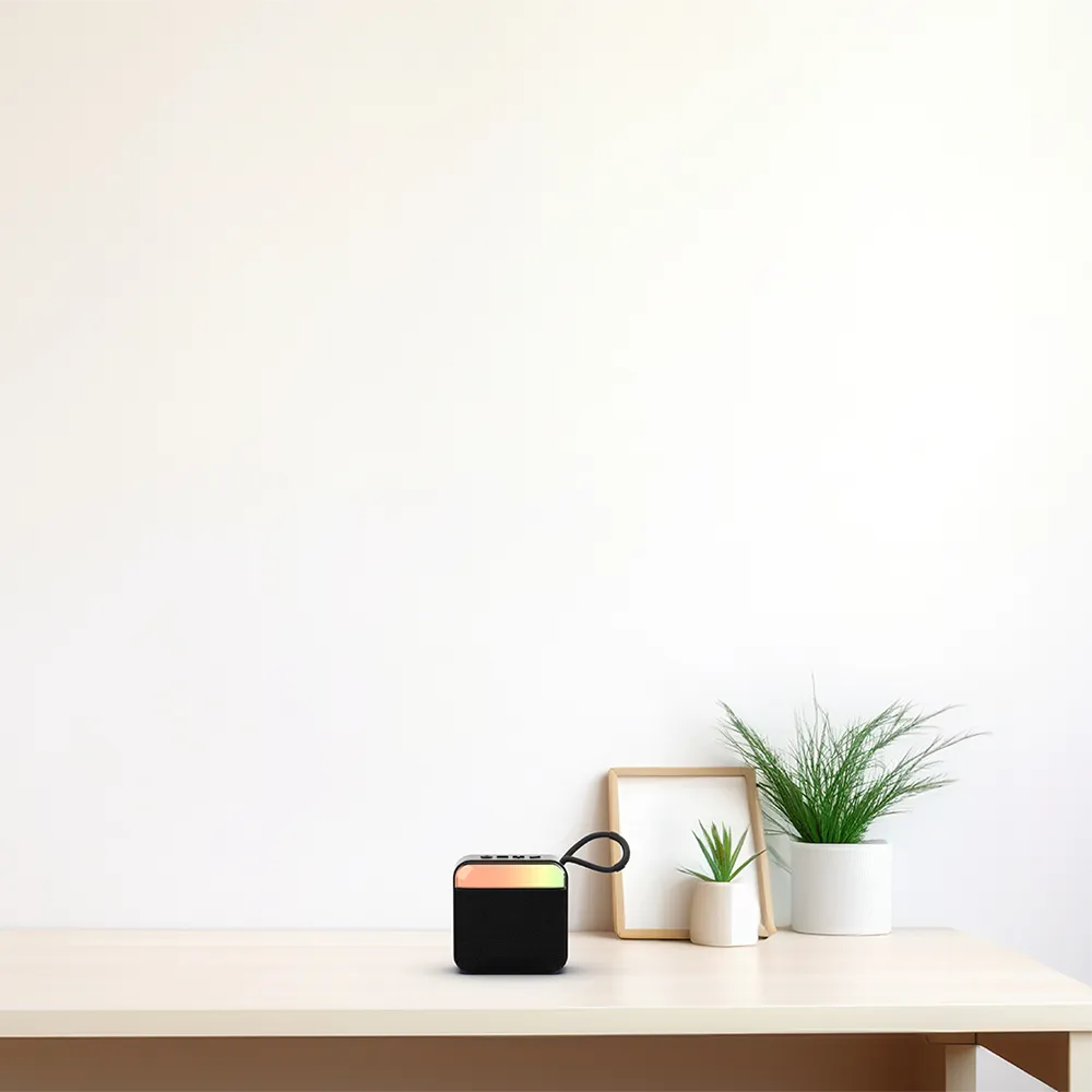 AIWA Portable Wireless Speaker