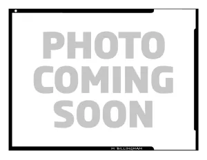 Alice Camera Bag - Black Canvas / Tan Leather