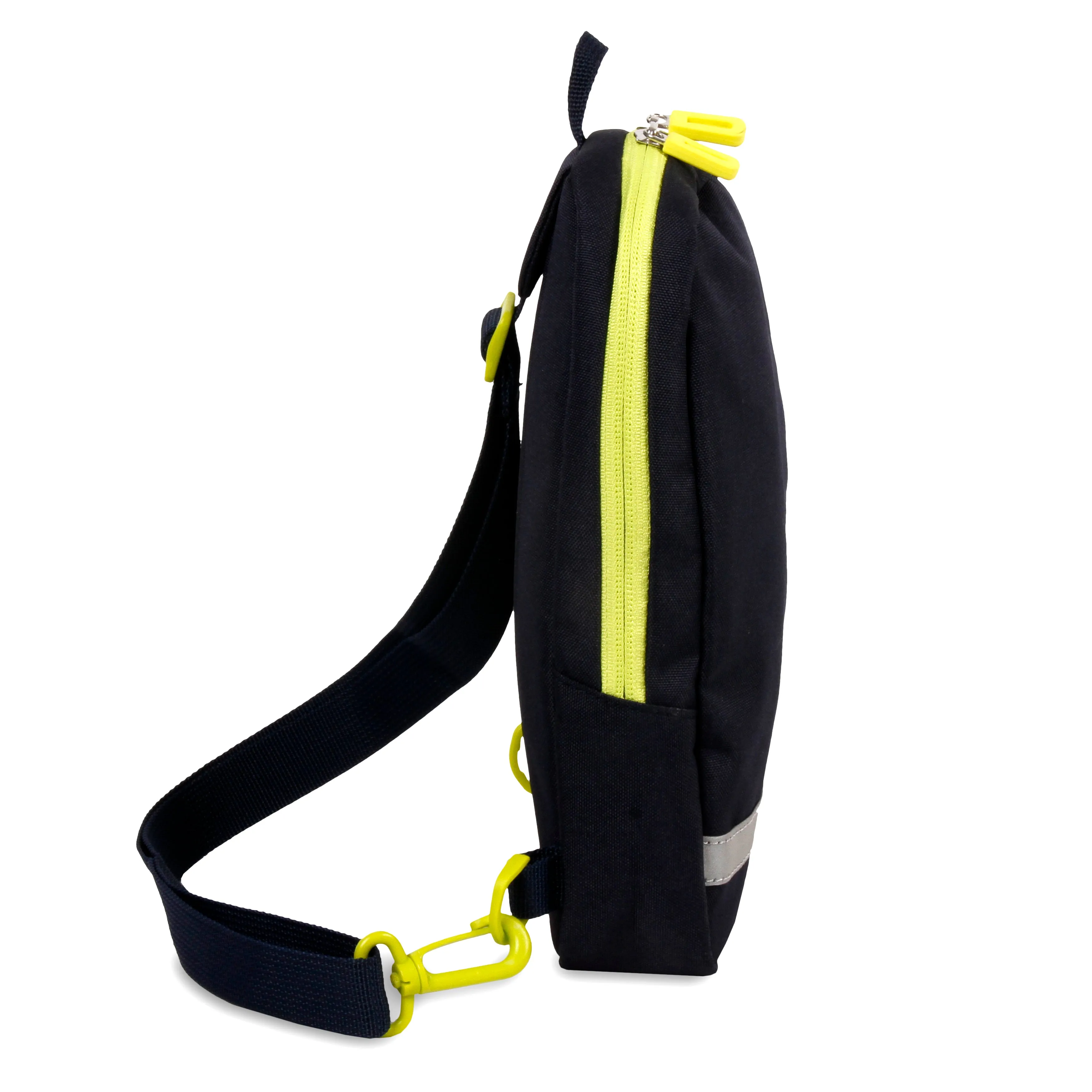 ALL-SET SLING BAG NAVY