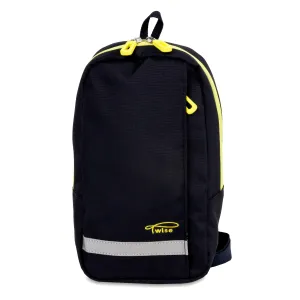 ALL-SET SLING BAG NAVY