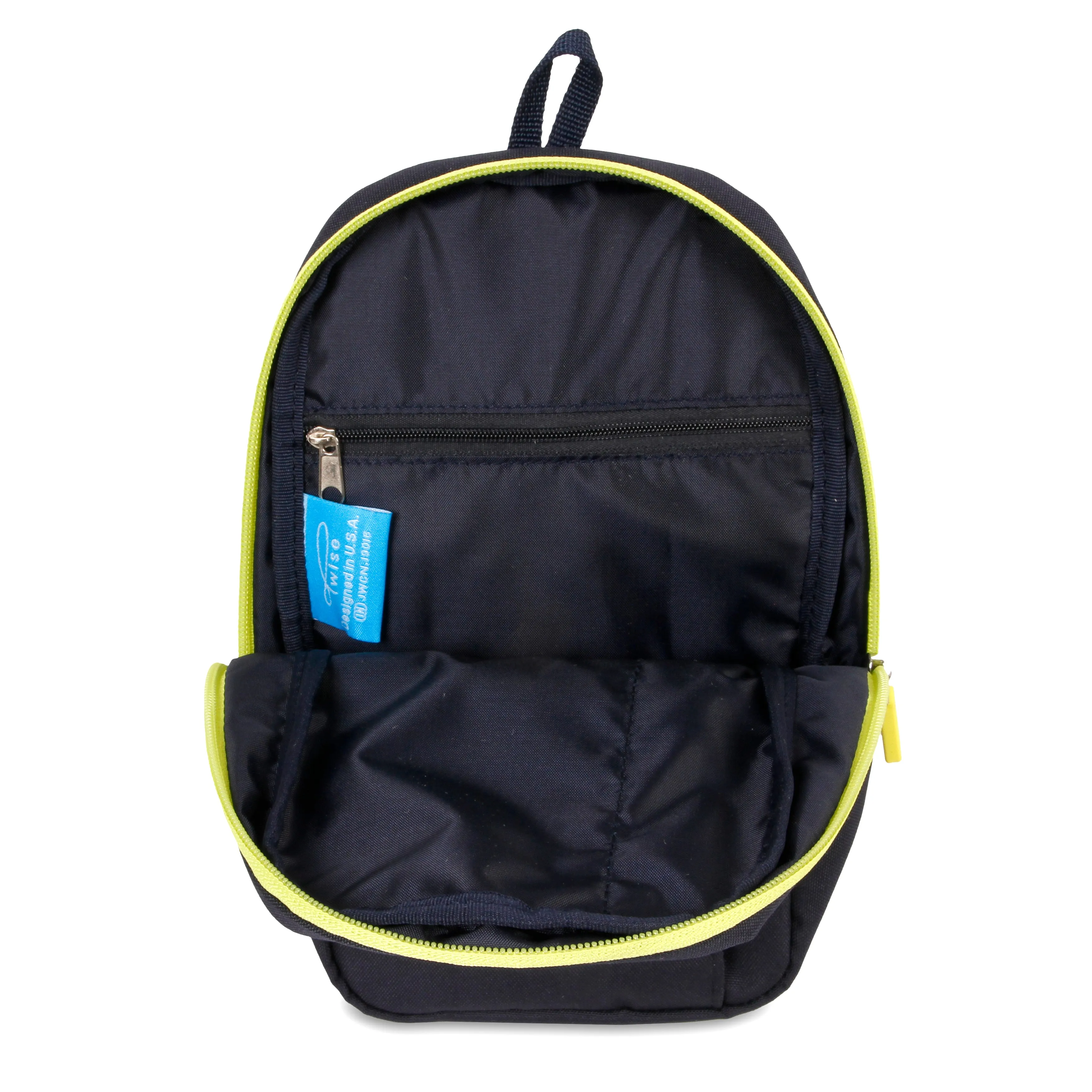ALL-SET SLING BAG NAVY