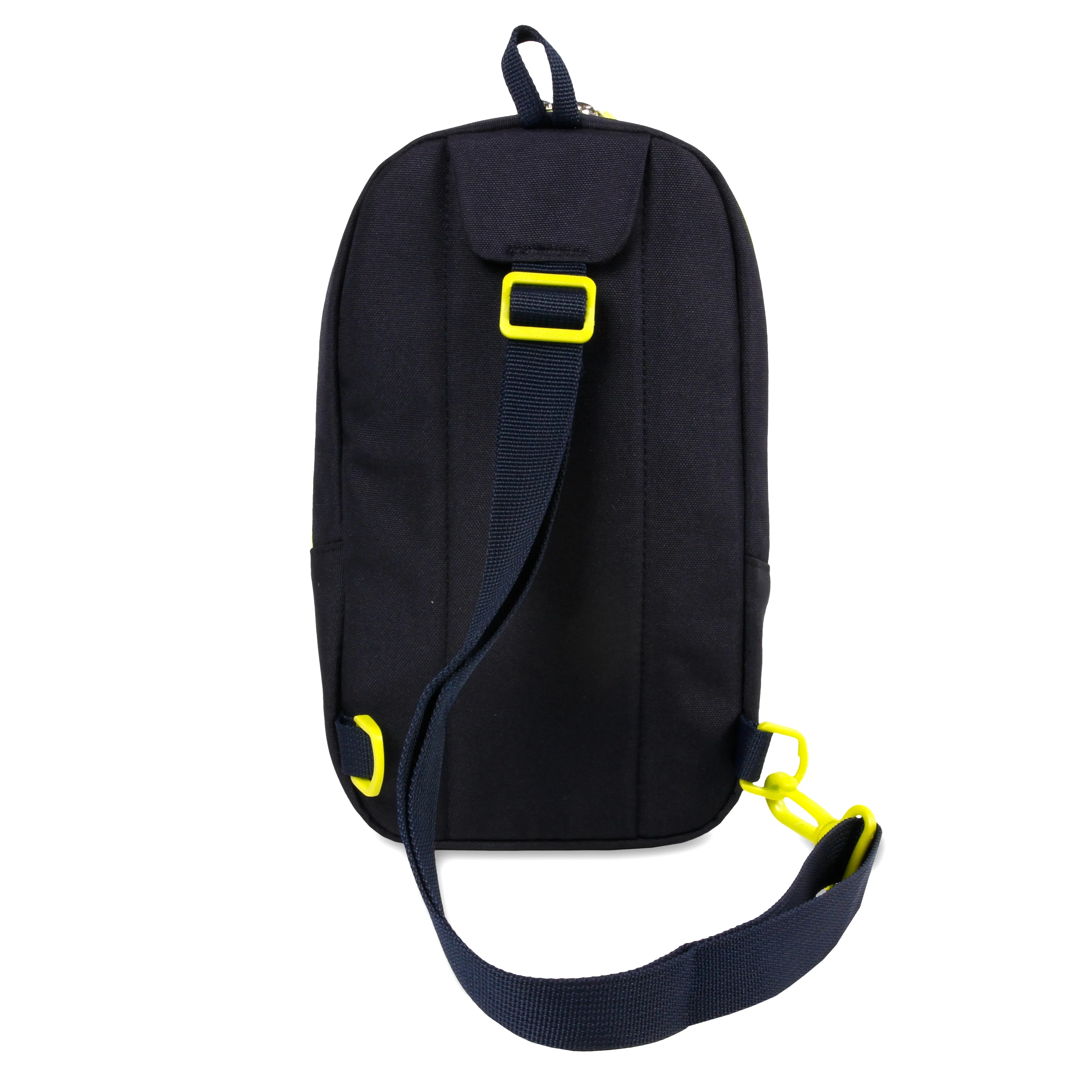 ALL-SET SLING BAG NAVY
