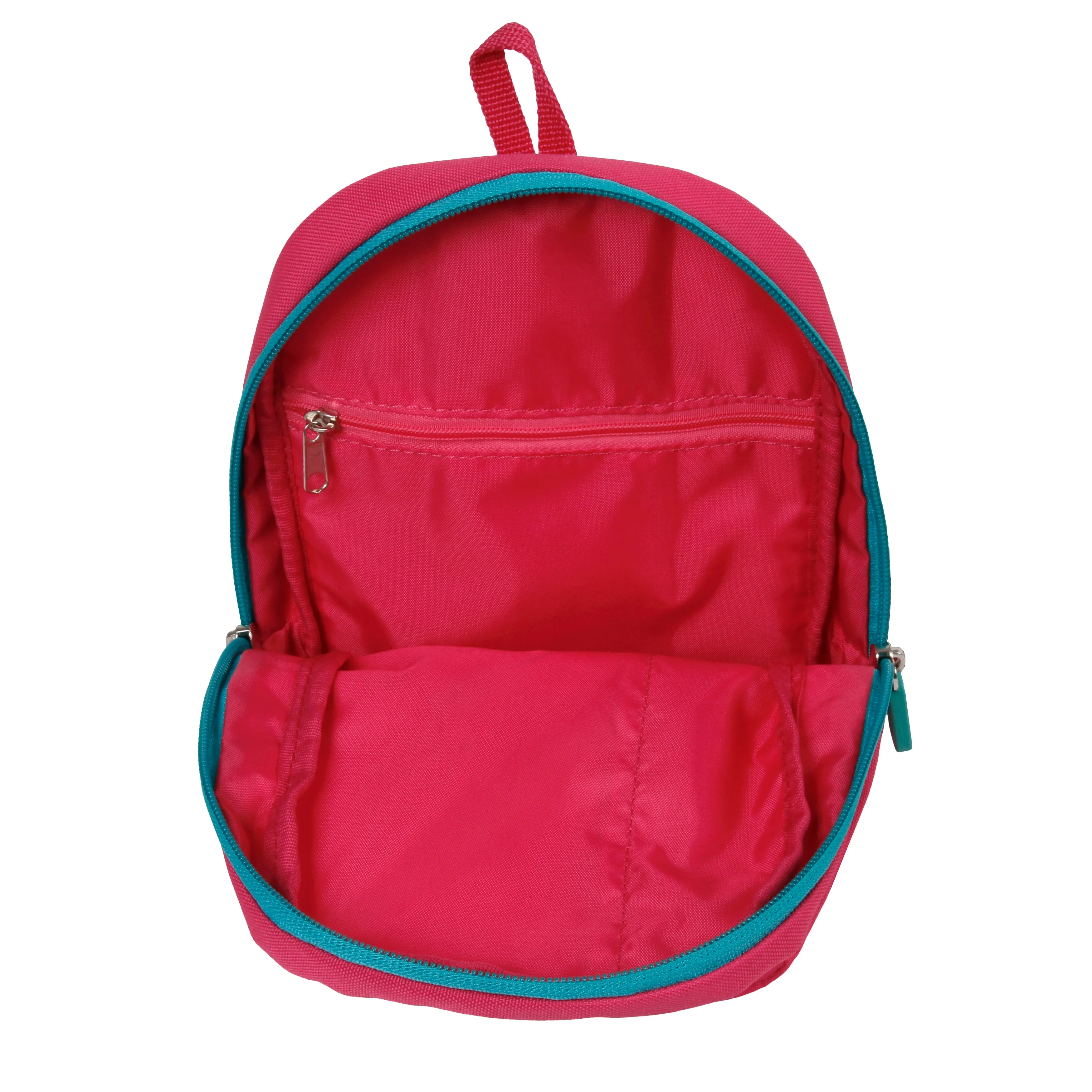 ALL-SET SLING BAG PINK