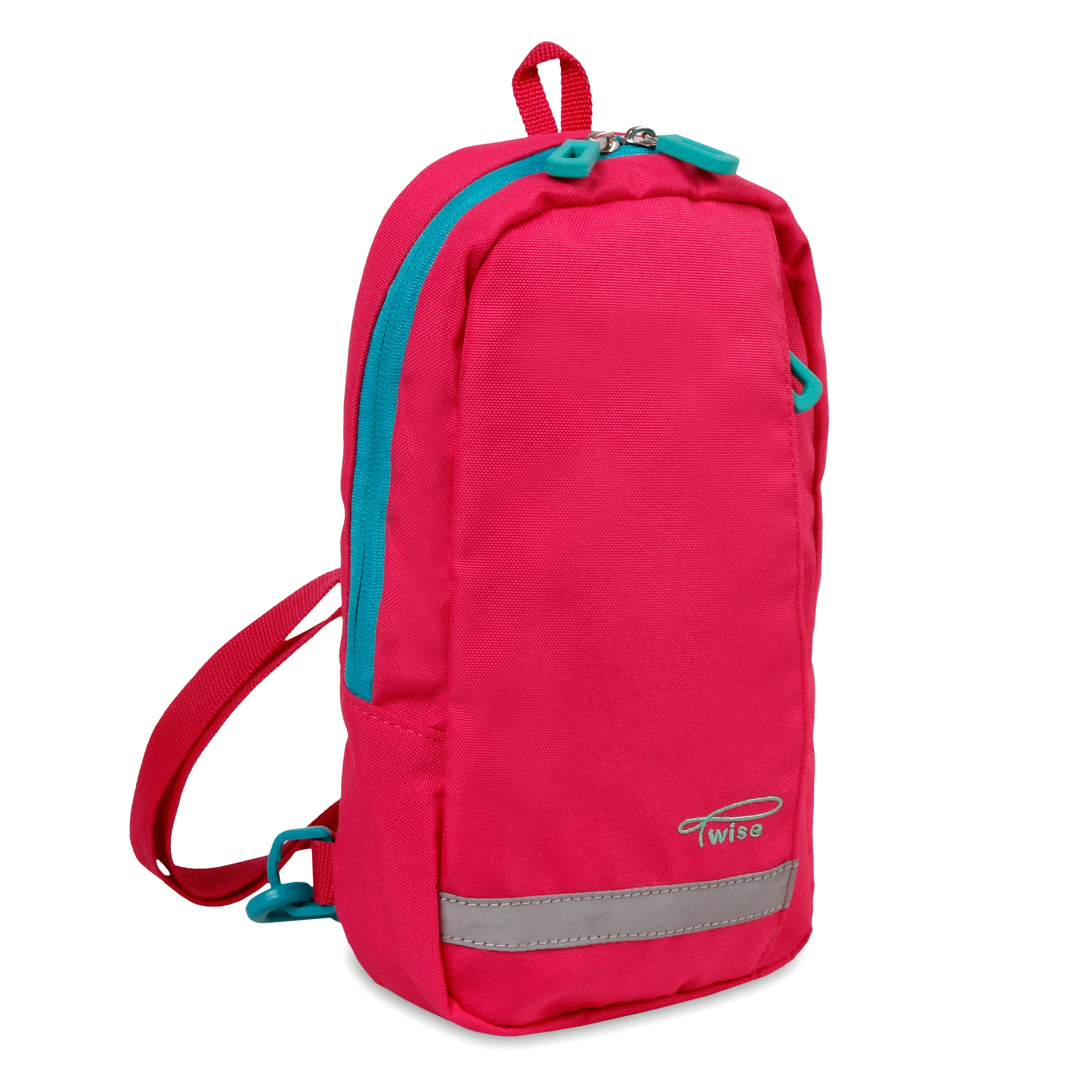 ALL-SET SLING BAG PINK