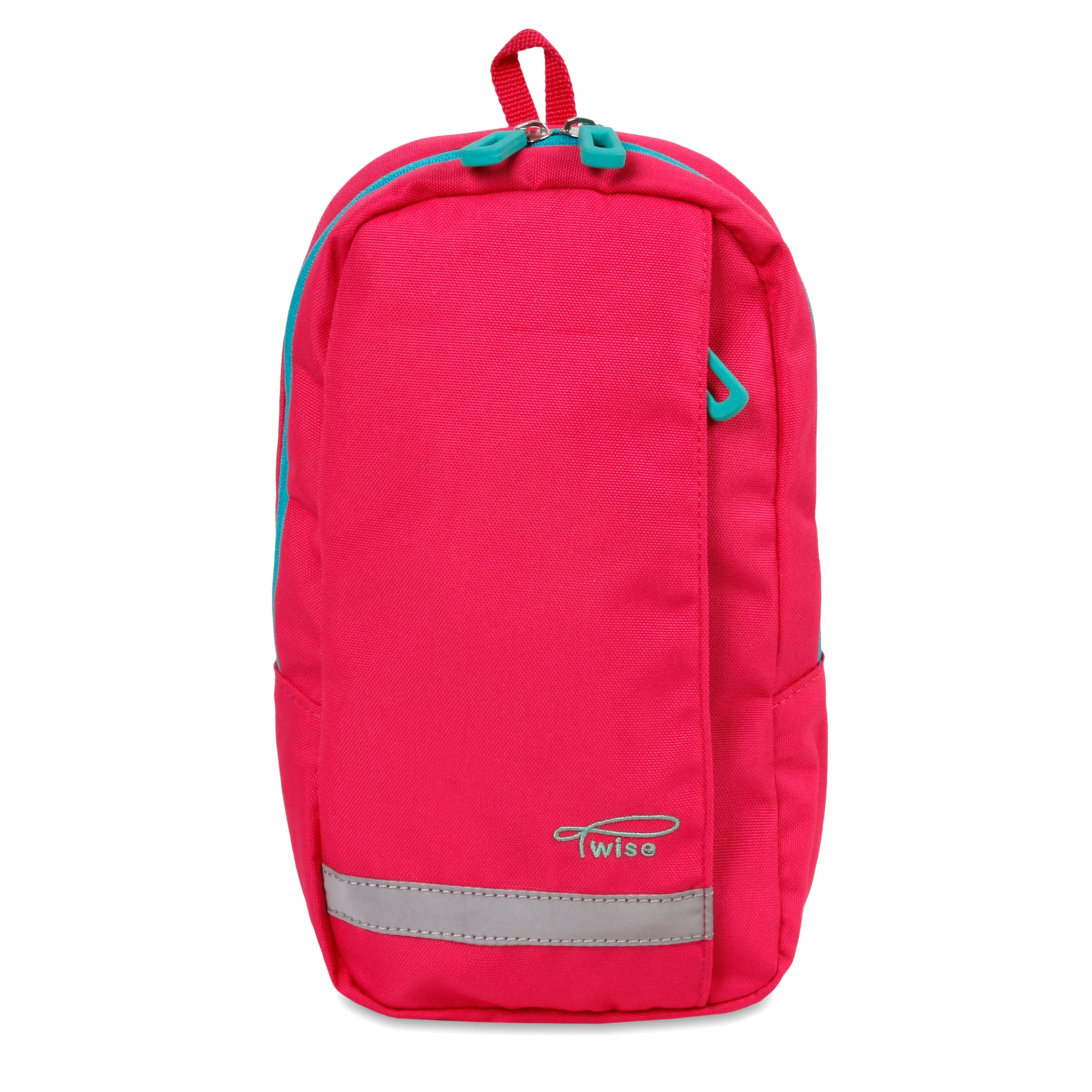 ALL-SET SLING BAG PINK