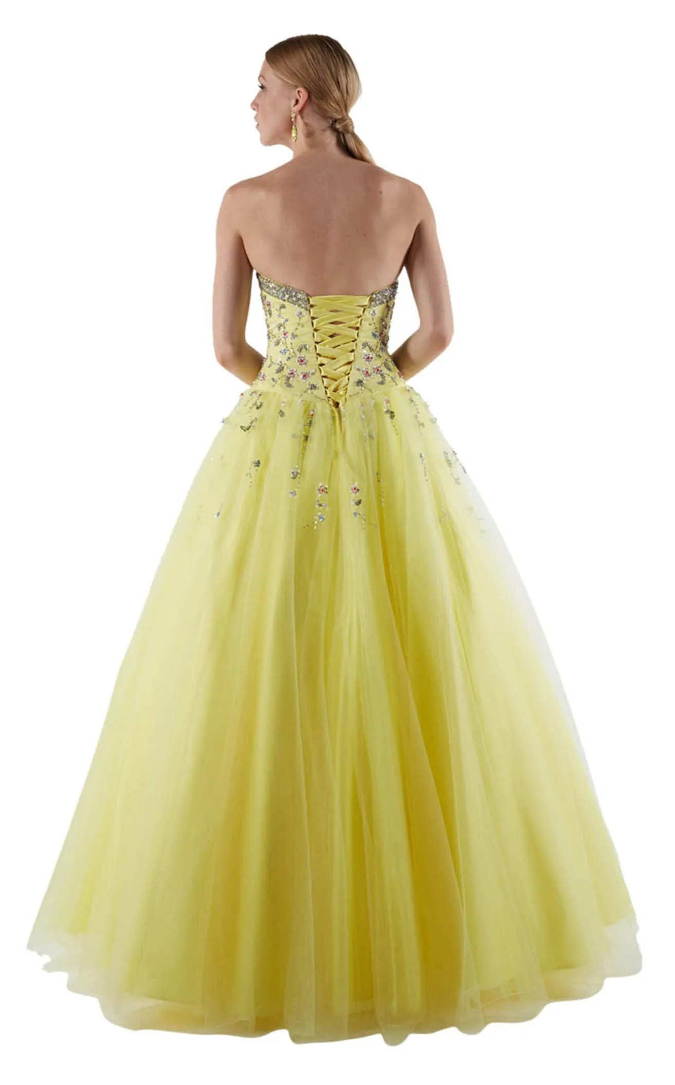 Alyce 1234 Dress