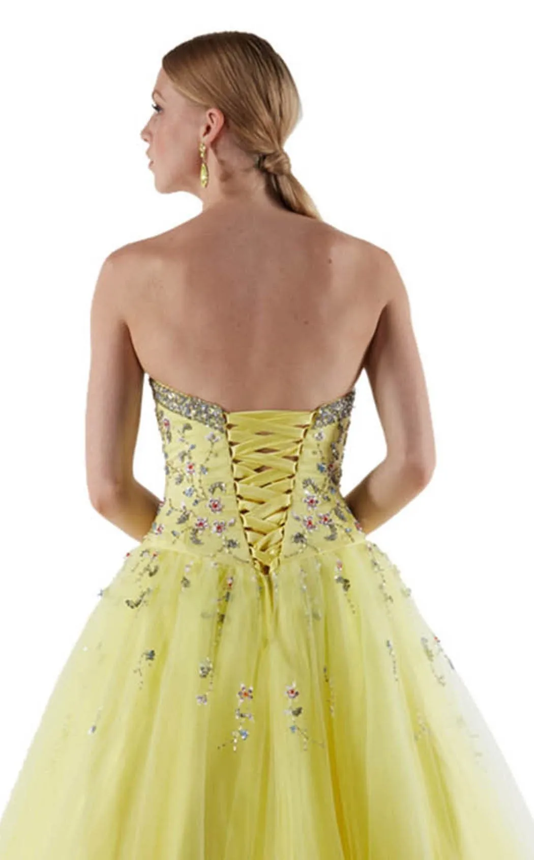 Alyce 1234 Dress