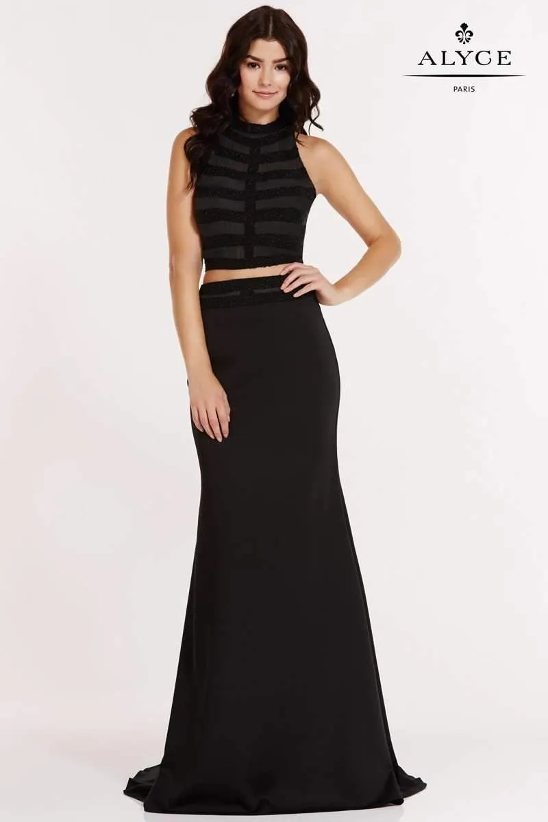 Alyce 2602 Dress