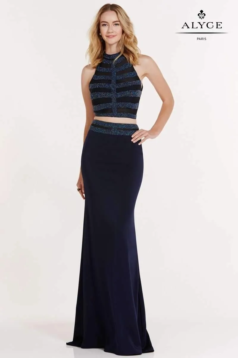 Alyce 2602 Dress