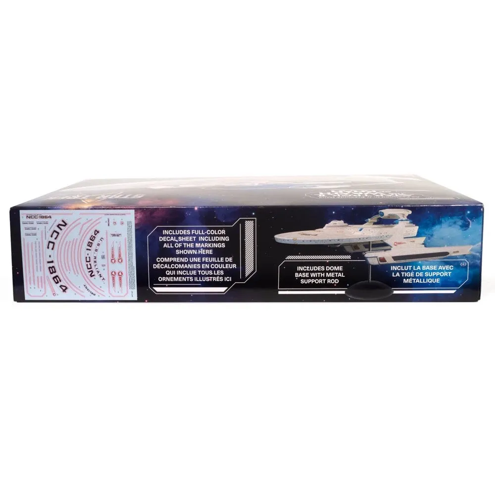 AMT 1457M 1/537 Star Trek II: The Wrath of Khan U.S.S Reliant