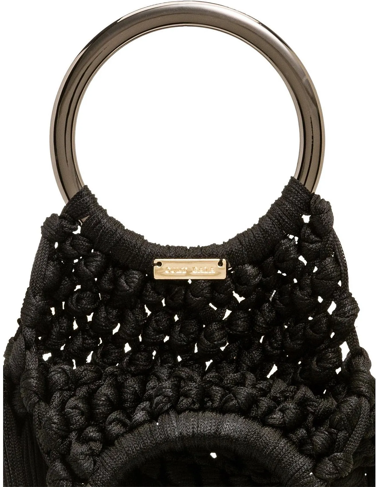 Angelou Bag Mini | Black