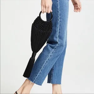 Angelou Bag Mini | Black