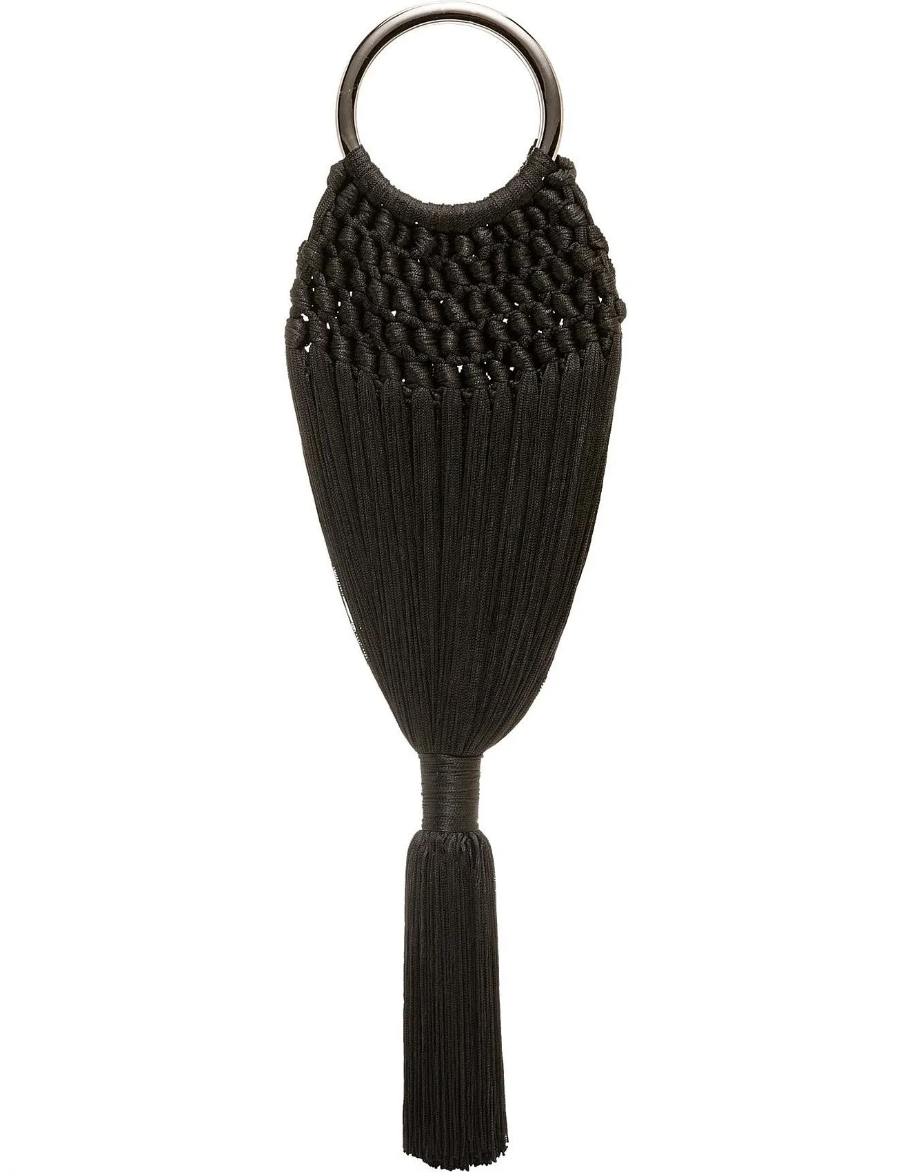 Angelou Bag Mini | Black