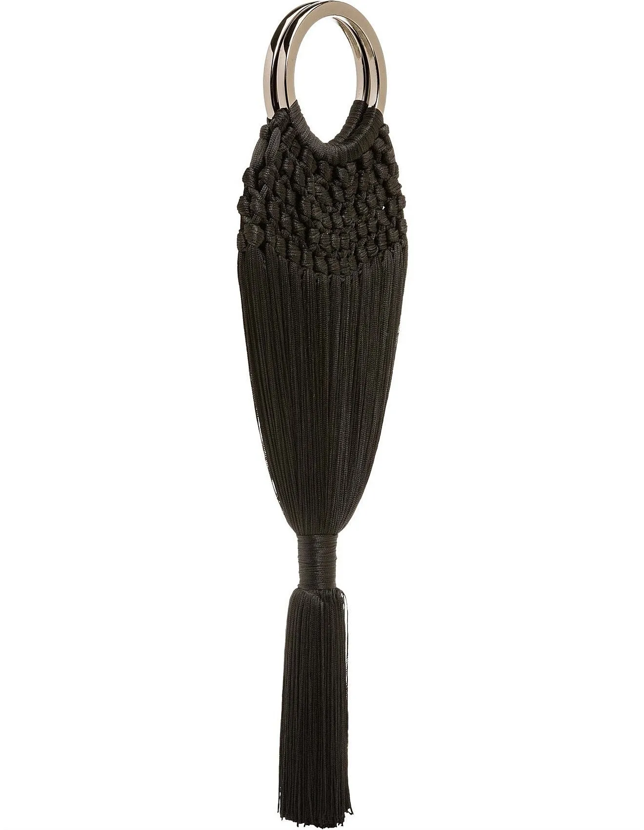 Angelou Bag Mini | Black