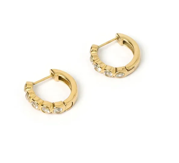Arms of Eve Maeve Earrings