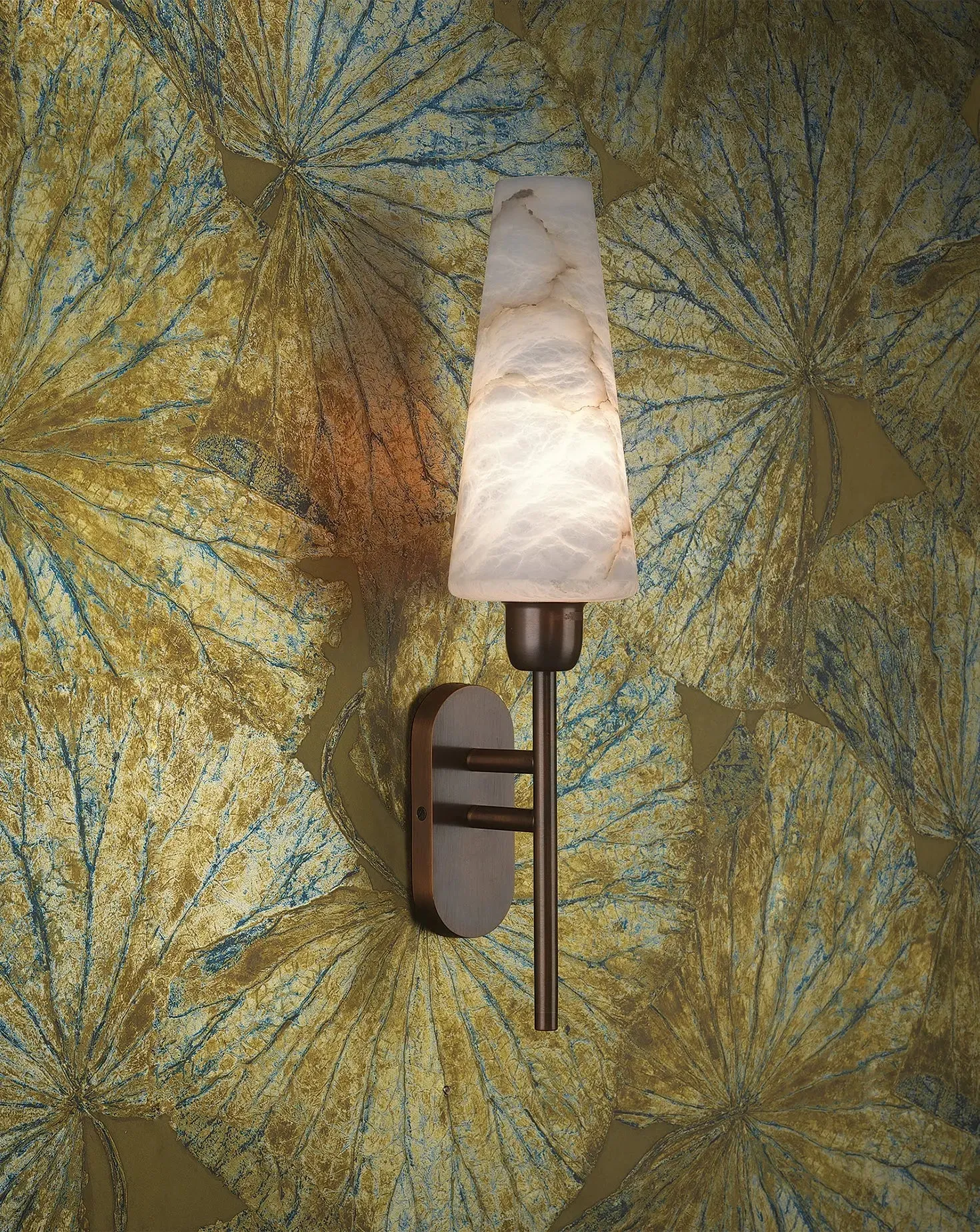 Arras Single Wall Light