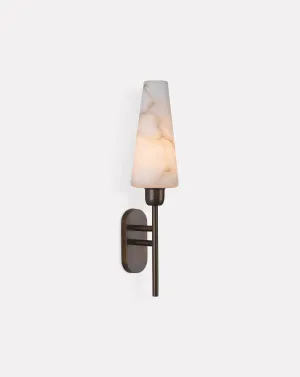 Arras Single Wall Light