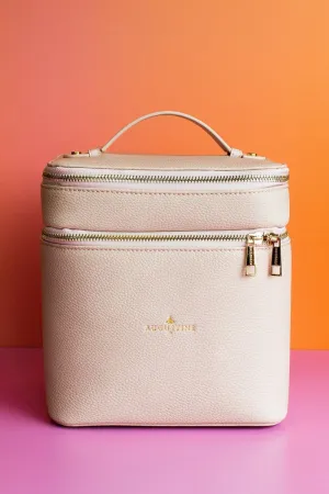 Augustine Giselle Multi Cosmetic Bag