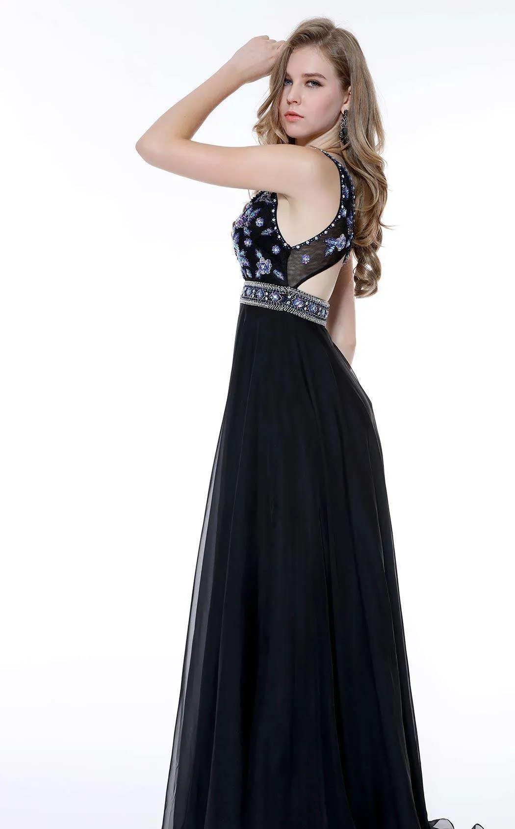 Ava Presley 33303 Dress