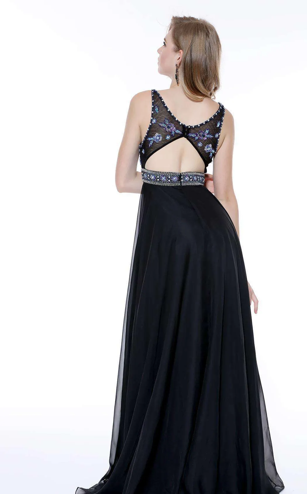 Ava Presley 33303 Dress