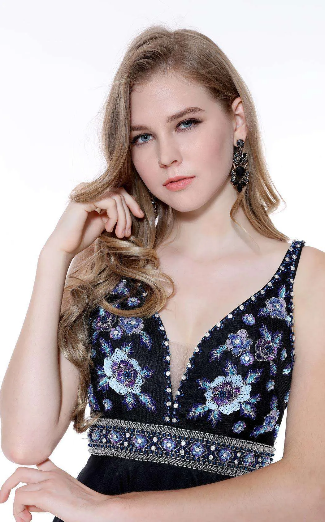 Ava Presley 33303 Dress